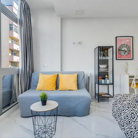 Canteras Apartment