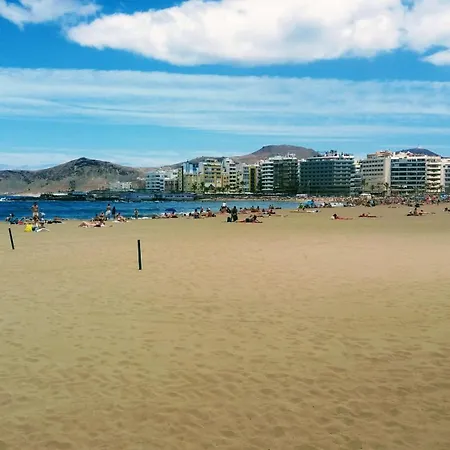 Canteras * Лас-Пальмас-де-Гран-Канария